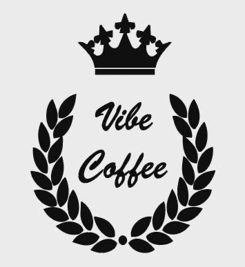 Vibe Coffee Logo